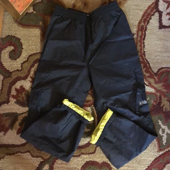 EASTERN MOUNTAIN SPORTS Size Medium SYSTEM 3 Nylon WaterResistant Adjust $47 NEW - Picture 2 of 15